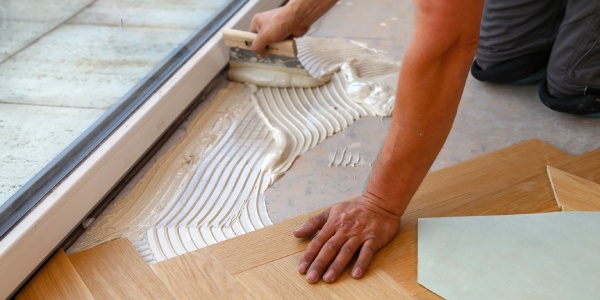 Rénovation maison Guise