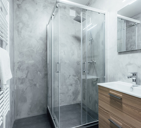 Installation salle de bain Saint-Quentin